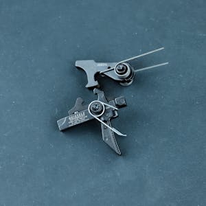 Geissele Single Stage Precision Trigger