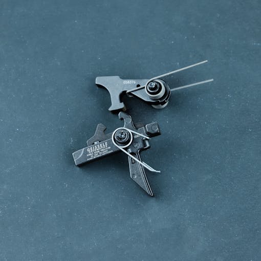 Geissele Single Stage Precision Trigger