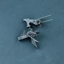 Geissele Single Stage Precision Trigger