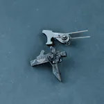 Geissele Super Dynamic Trigger