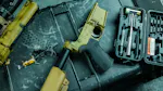 Geissele Super Semi-Automatic Trigger