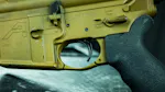 Geissele Super Semi-Automatic Trigger