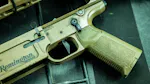 Geissele Super Dynamic Trigger