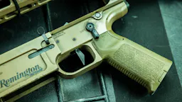 Geissele Super Dynamic Trigger