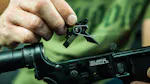 Geissele Single Stage Precision Trigger