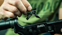 Geissele Single Stage Precision Trigger