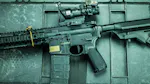Geissele Single Stage Precision Trigger