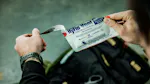 NAR HyFin Vent Compact Chest Seal