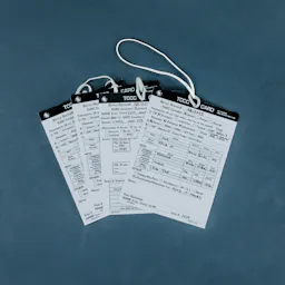 NAR Combat Casualty Cards