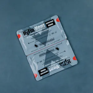 NAR HyFin Vent Chest Seal