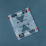 NAR HyFin Vent Chest Seal
