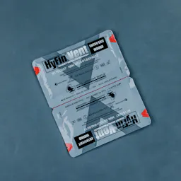 NAR HyFin Vent Chest Seal