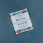 NAR HyFin Vent Compact Chest Seal