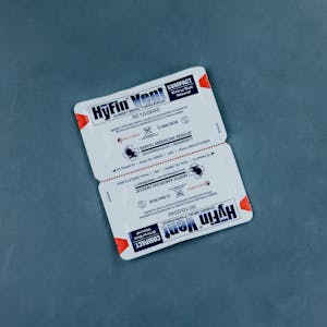 NAR HyFin Vent Compact Chest Seal