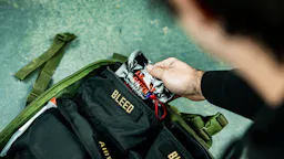 Teleflex QuikClot Combat Gauze