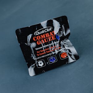 Teleflex QuikClot Combat Gauze