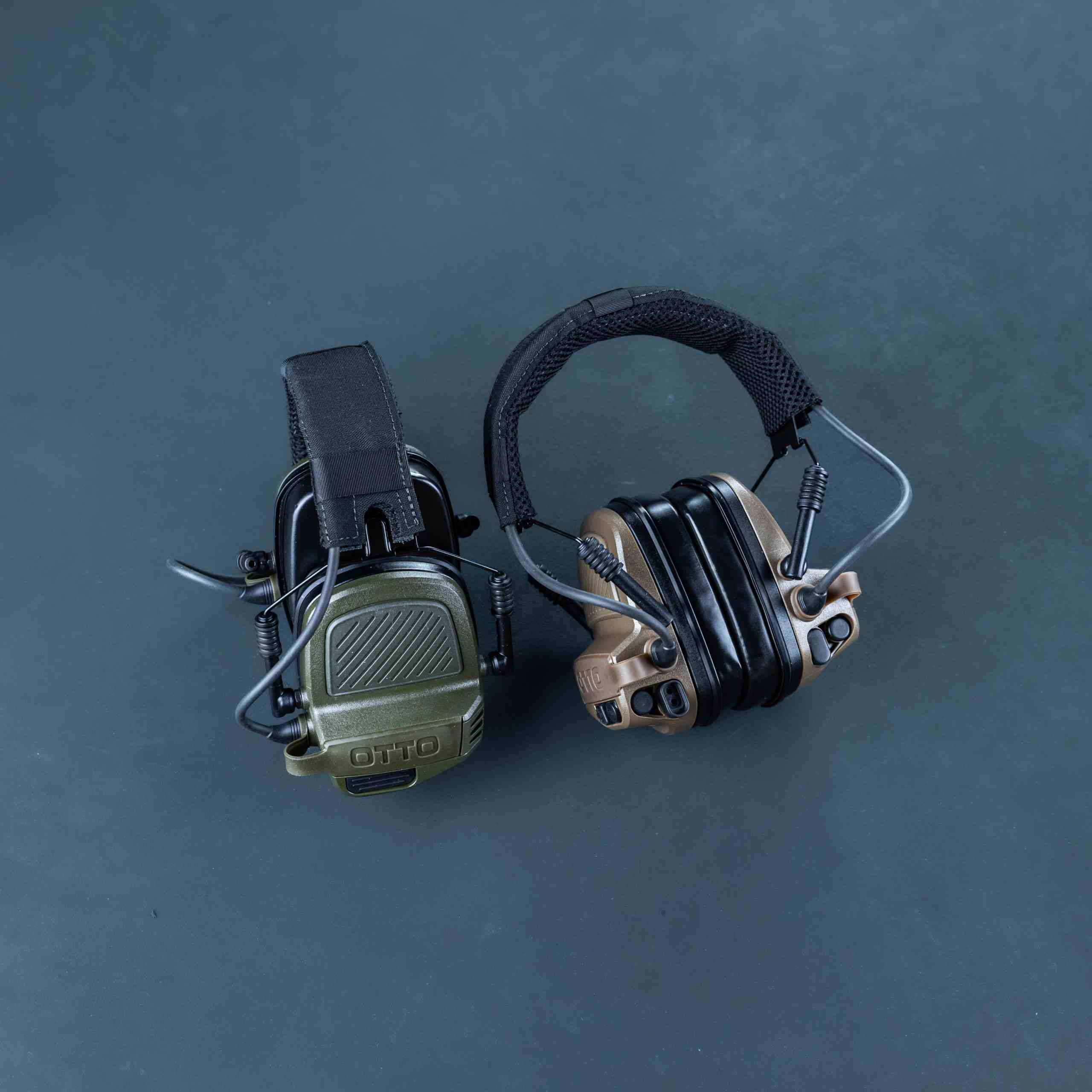 OTTO NoizeBarrier Range SA T.REX ARMS