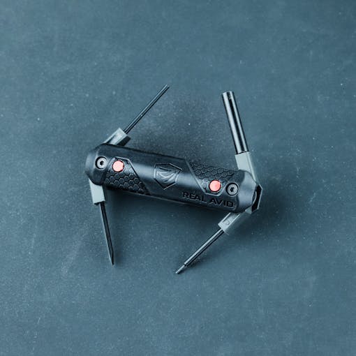 Real Avid 4-IN-1 Tool for Glock
