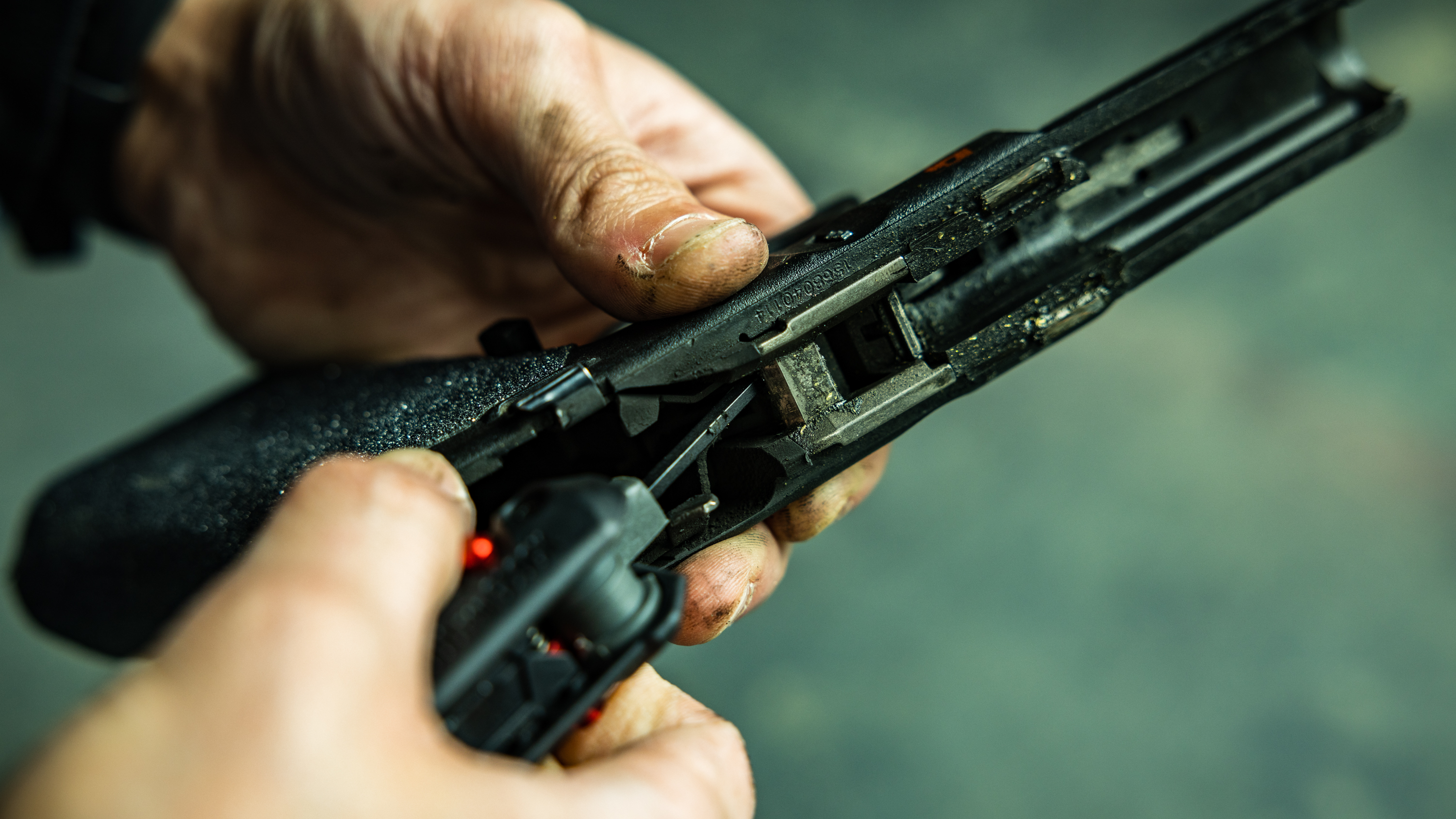 Real Avid 4-IN-1 Tool for Glock
