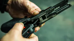 Real Avid 4-IN-1 Tool for Glock