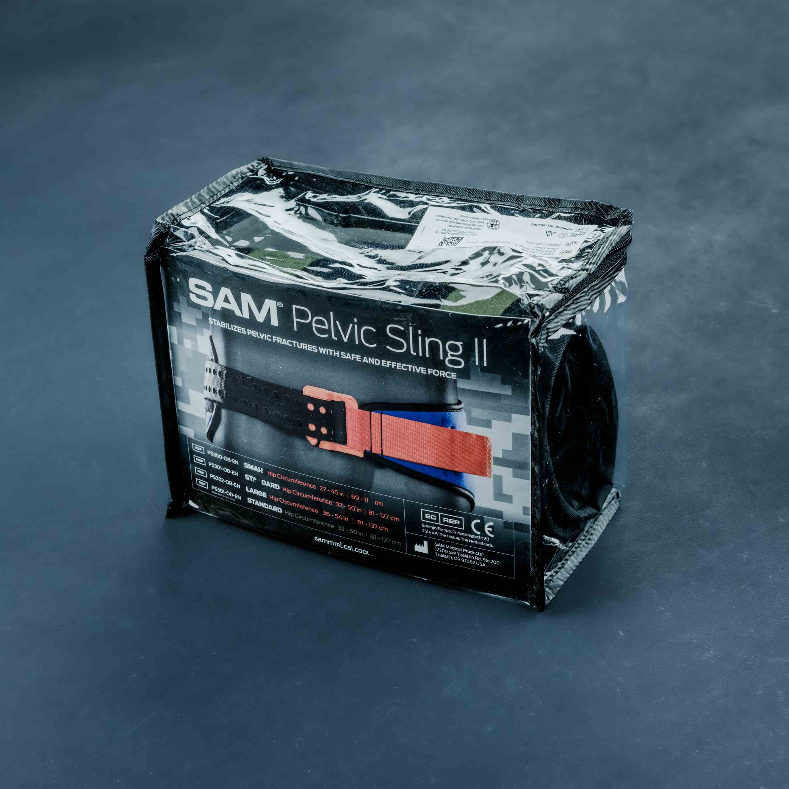 SAM Pelvic Sling – T.REX ARMS