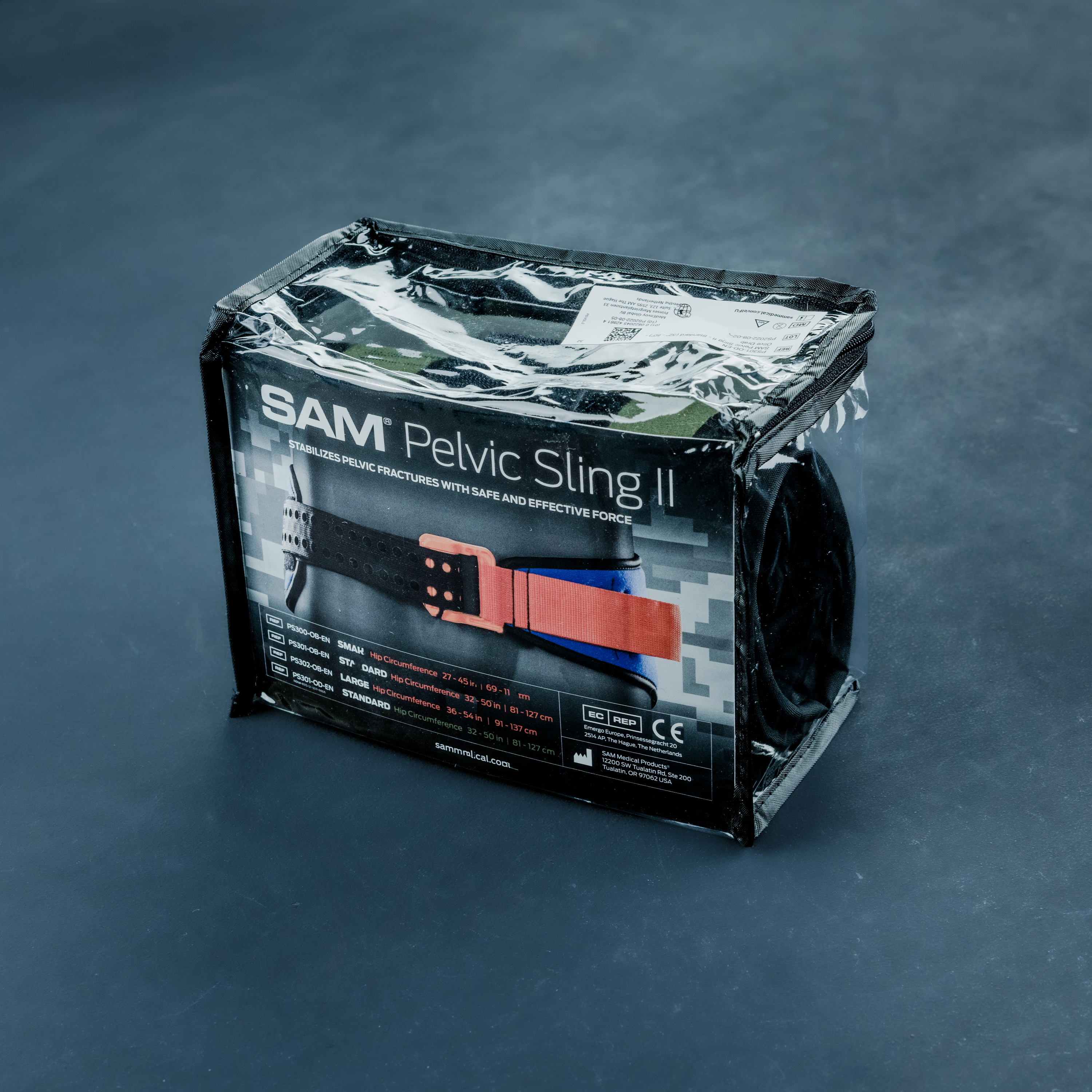 SAM Pelvic Sling