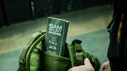 SAM Splint