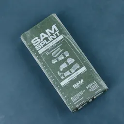 SAM Splint