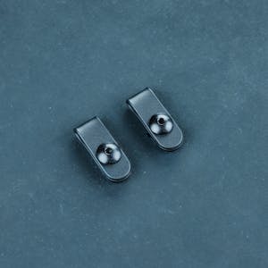 Safariland Belt Width Adapter