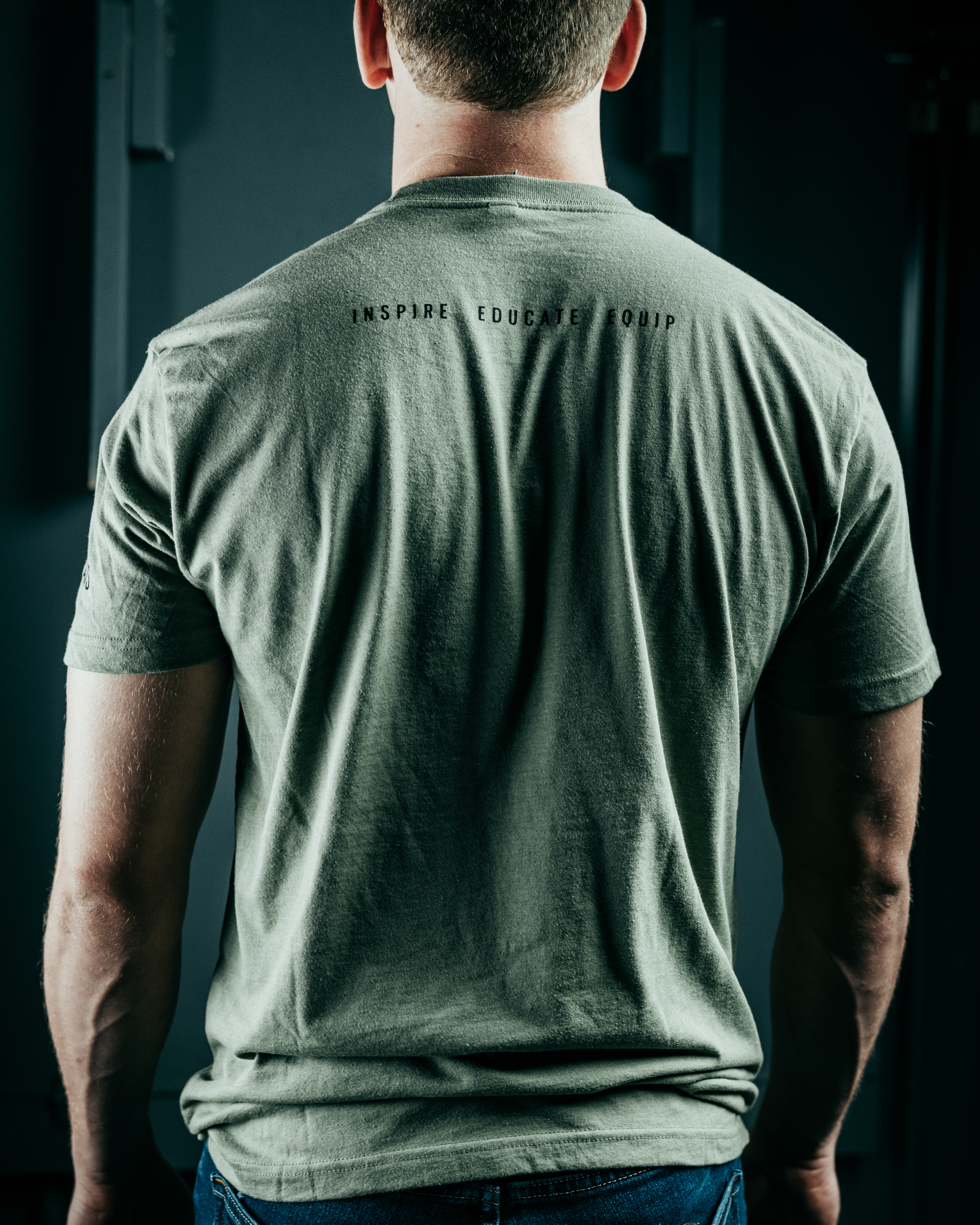 T.REX Minimalist Shirt