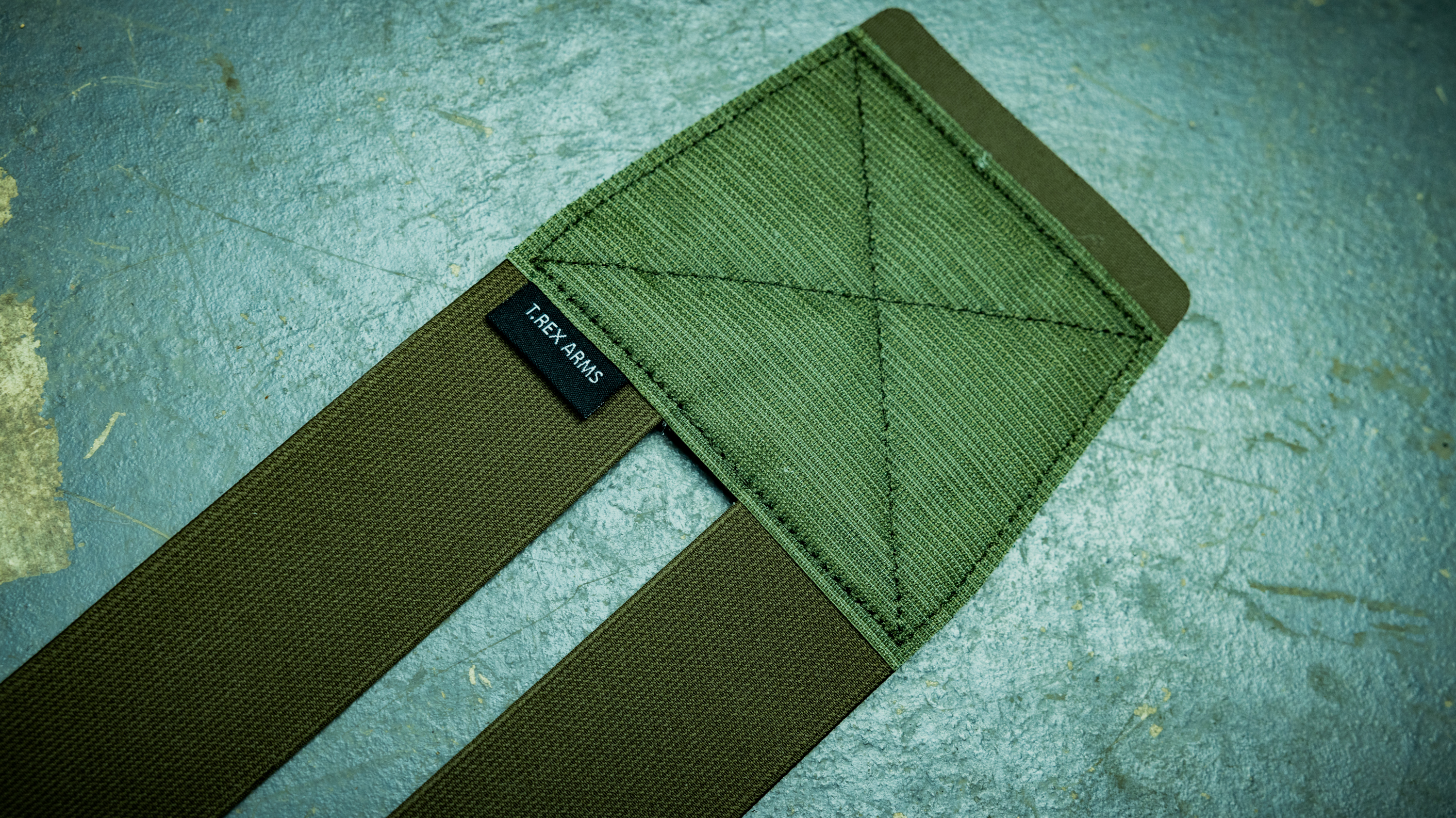 T.REX Slick Cummerbund
