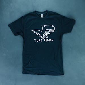 TERX ORMS Shirt - Adult