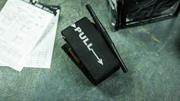 AlphaPointe Tactical Mechanical Tourniquet (TMT)