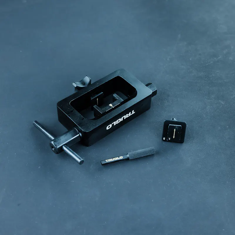 TRUGLO Sight Installation Tool Kit for Glock
