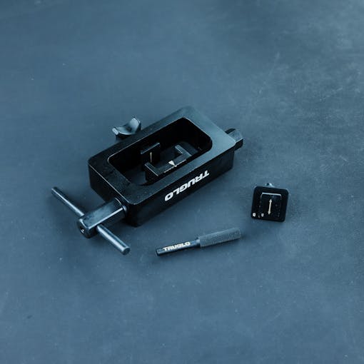 TRUGLO Sight Installation Tool Kit for Glock
