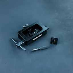 TRUGLO Sight Installation Tool Kit for Glock