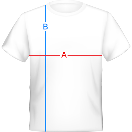 T.REX Motto Shirt T.REX ARMS