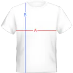 TERX ORMS Shirt - Adult