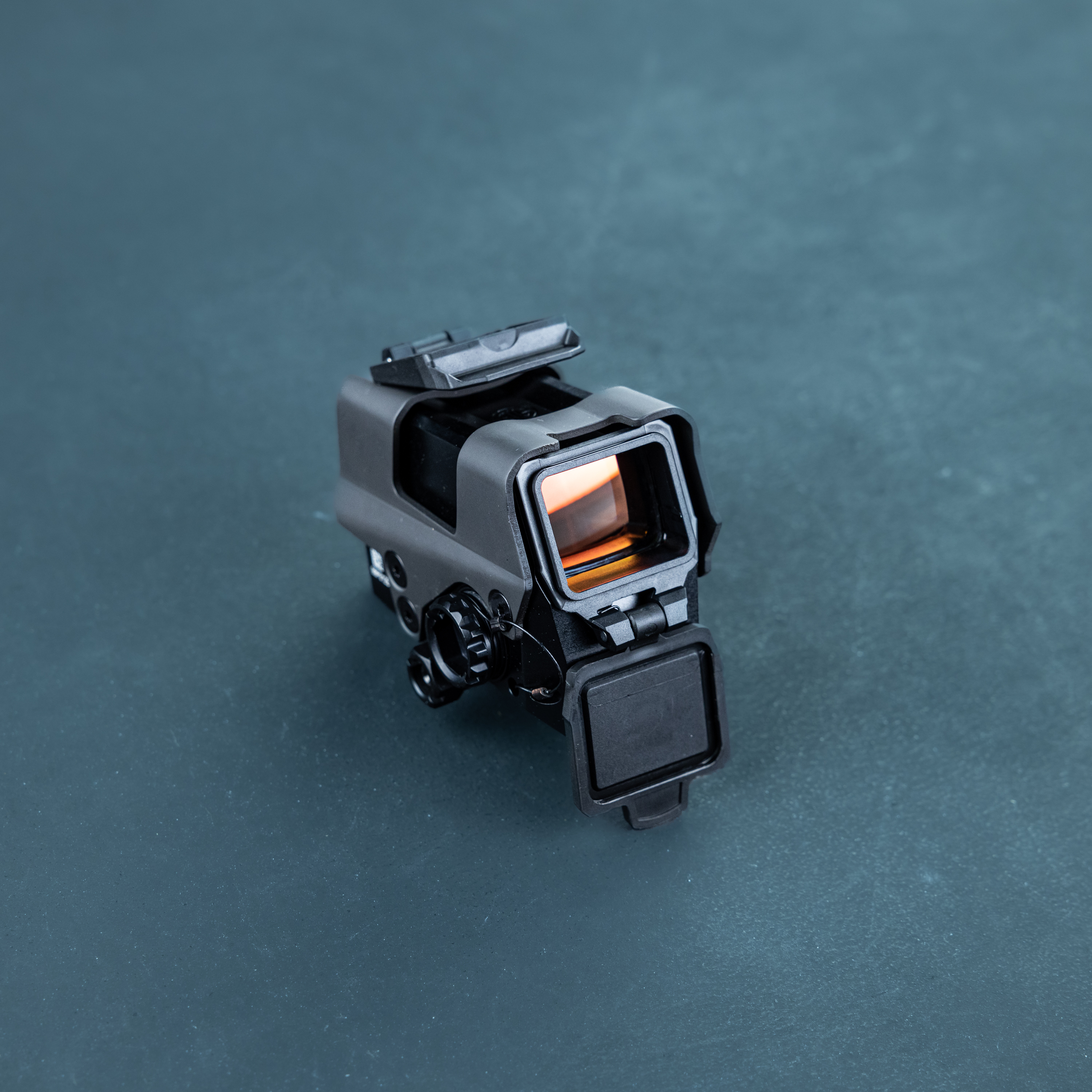 SIG SAUER ROMEO8T Red Dot Sight