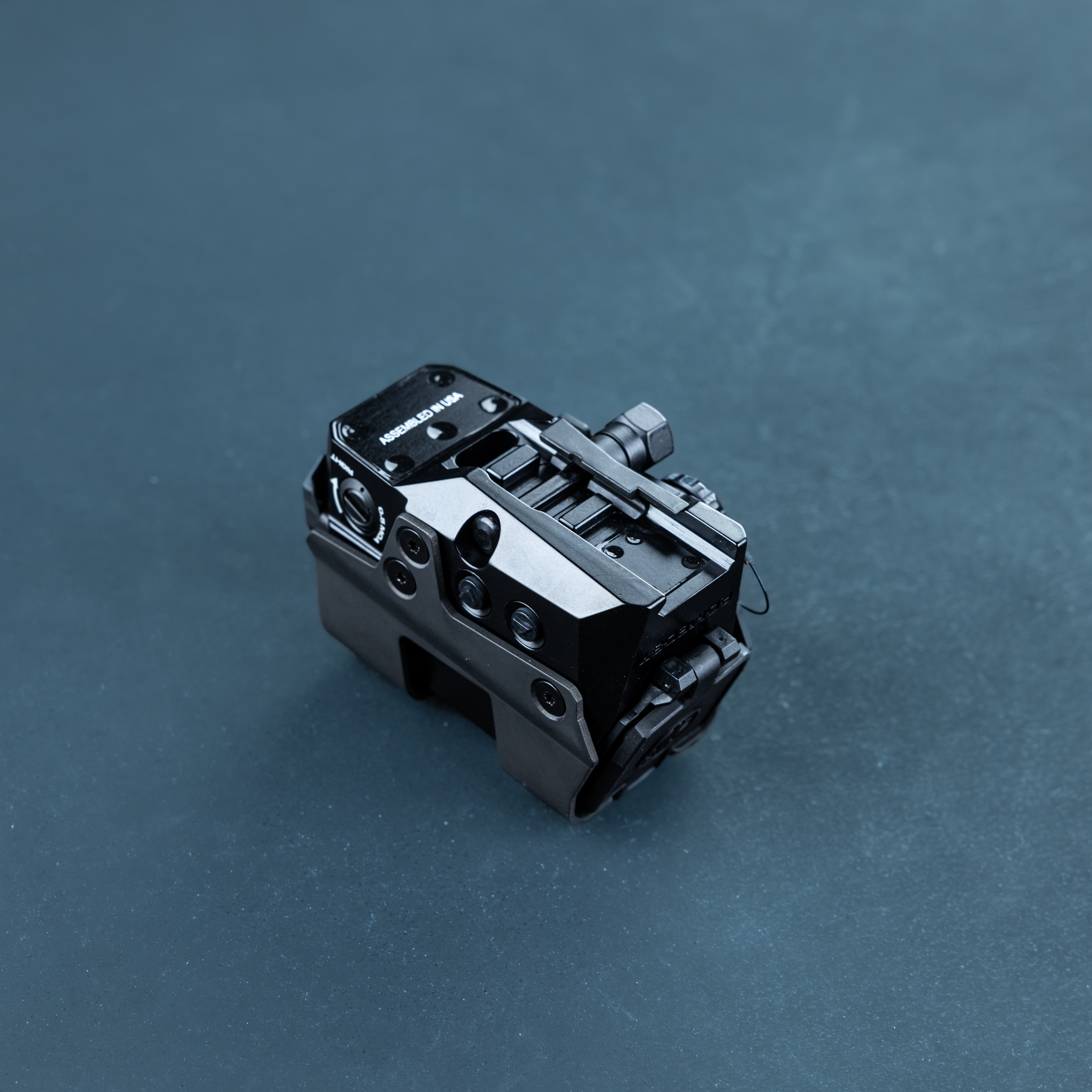 SIG SAUER ROMEO8T Red Dot Sight
