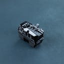 SIG SAUER ROMEO8T Red Dot Sight