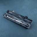 Real Avid Master-Fit A2/AR-15 Crowfoot Wrench Set