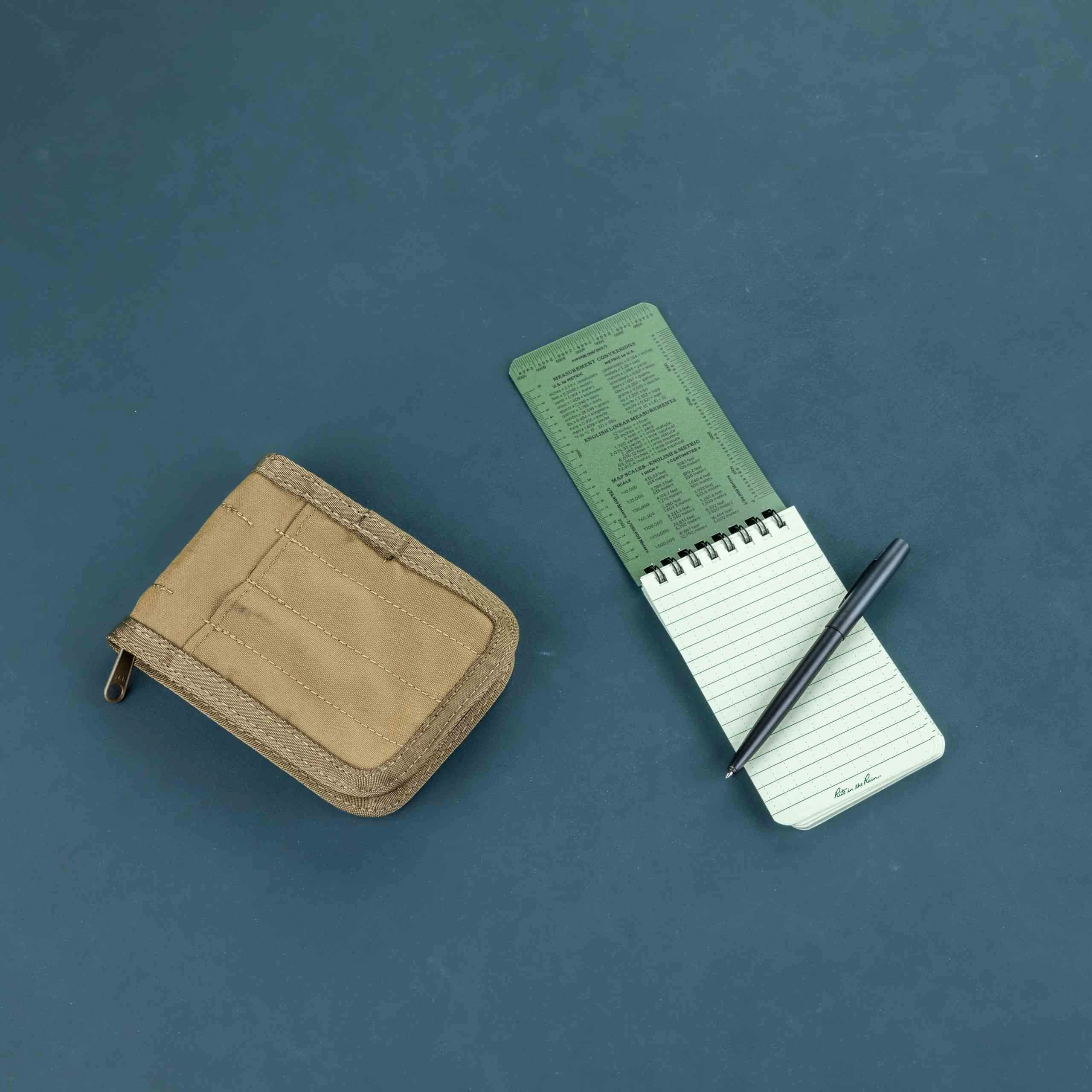 RITE IN THE RAIN | TOP SPIRAL NOTEBOOK 946 - Block notes impermeabile RITE IN THE RAIN | TOP SPIRAL NOTEBOOK 946 - Block notes impermeabile