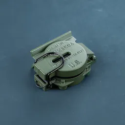 Cammenga Tritium Compass 3H