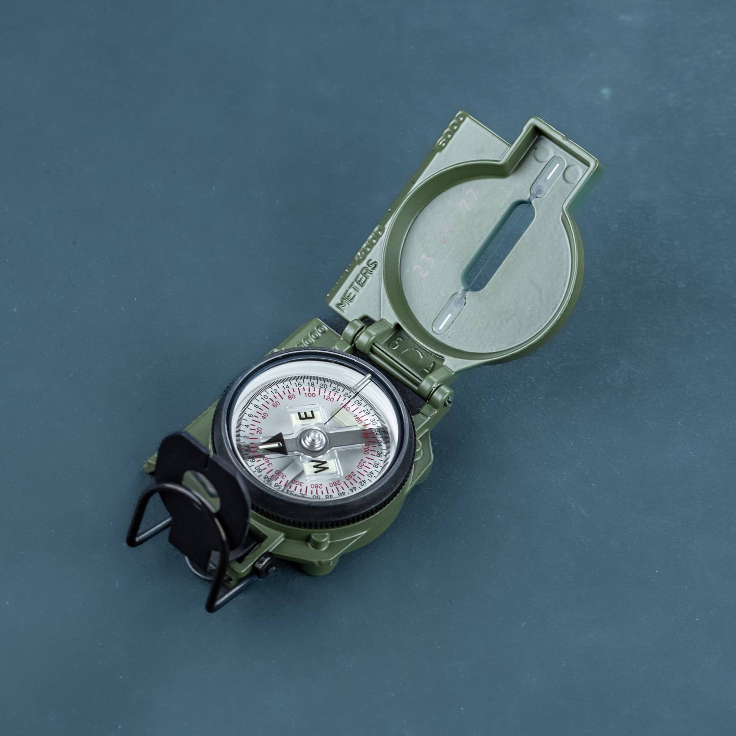 Cammenga 3H Compass