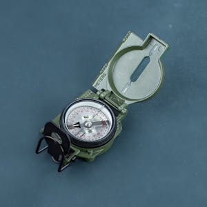 Cammenga Tritium Compass 3H
