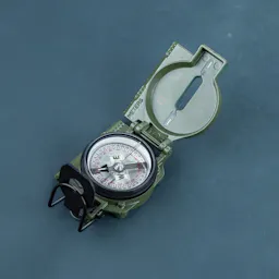 Cammenga Tritium Compass 3H