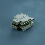 Cammenga Tritium Compass 3H