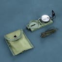 Cammenga Tritium Compass 3H