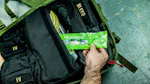 Safeguard Medical Pre-Lubricated Nasal Airway